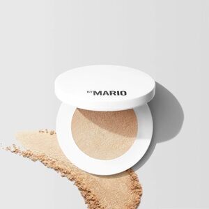 Makeup by Mario Soft Glow Highlighter -Golden
